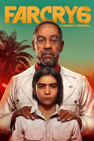 Far Cry® 6