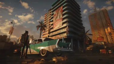 Far Cry® 6 — скриншот 4