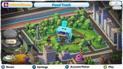 Restaurant Tycoon: My Cooking Empire — скриншот 4