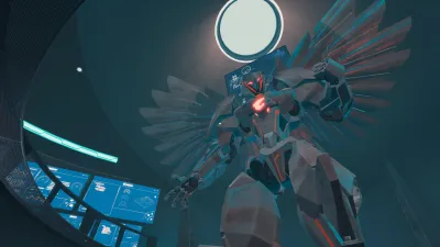 PC Building Simulator AORUS Workshop — скриншот 6