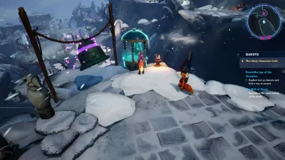 Batora: Lost Haven — скриншот 3