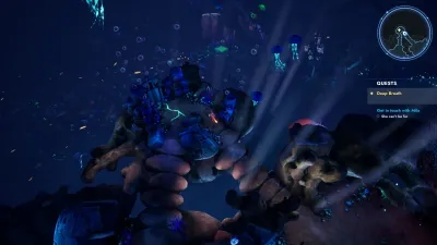 Batora: Lost Haven — скриншот 4