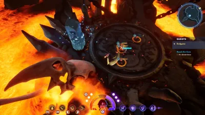 Batora: Lost Haven — скриншот 5