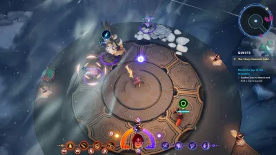 Batora: Lost Haven — скриншот 8