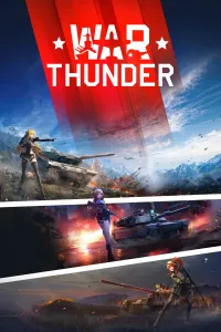 War Thunder - Комплект Senrai Maidens