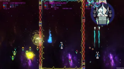 Star99 — скриншот 2