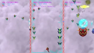 Star99 — скриншот 3