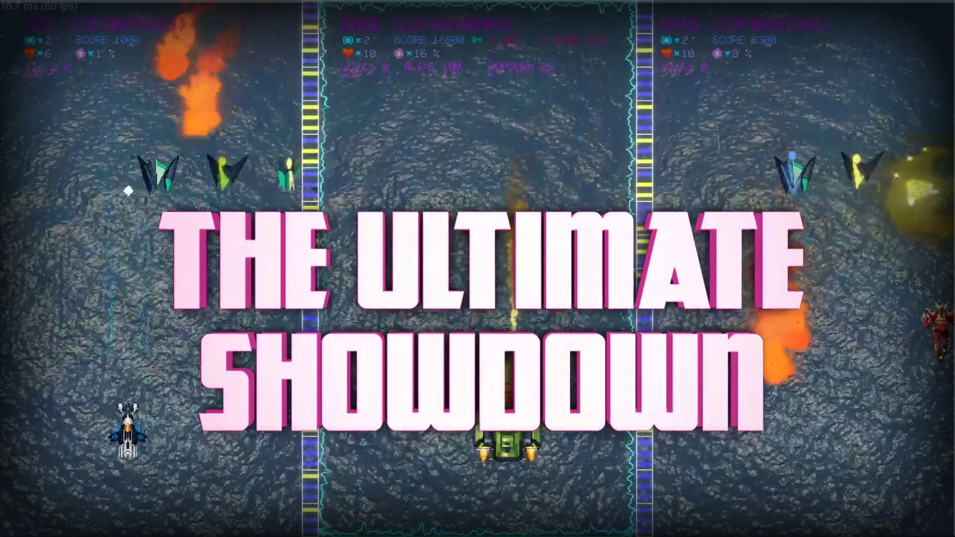 Star99 — трейлер