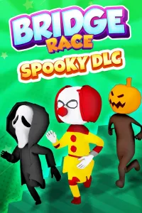 Bridge Race: Spooky DLC