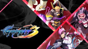 EX Image Pulses: Carrera, Gibril, and Milas pack