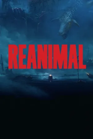 REANIMAL