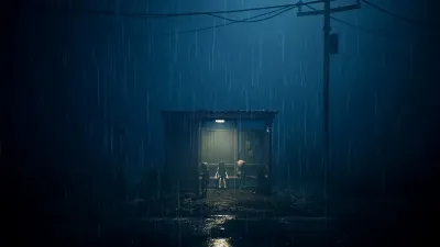 REANIMAL — скриншот 1