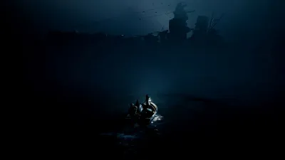 REANIMAL — скриншот 2