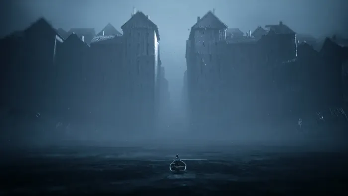 REANIMAL — скриншот 3