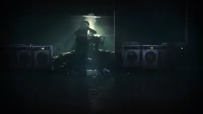 REANIMAL — скриншот 4