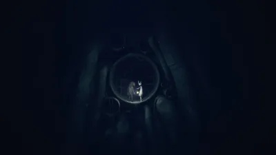 REANIMAL — скриншот 7