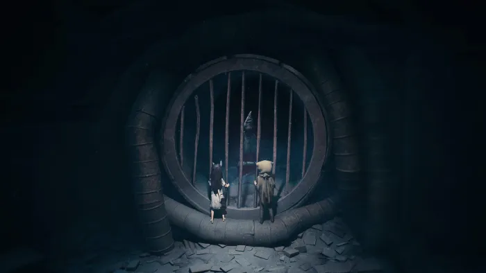 REANIMAL — скриншот 10