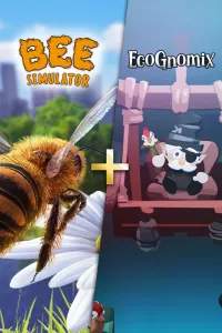 Bee Simulator + EcoGnomix