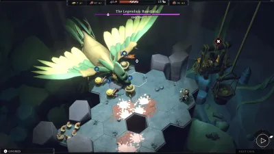 Bee Simulator + EcoGnomix — скриншот 4