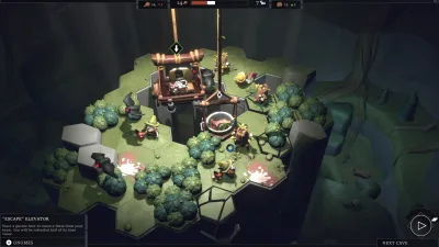 Bee Simulator + EcoGnomix — скриншот 6