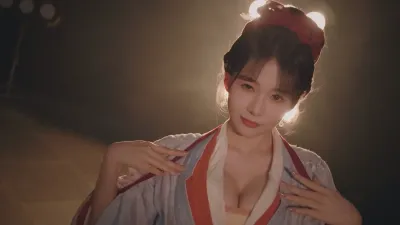 God bless, or Goddess — скриншот 4