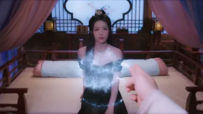 God bless, or Goddess — скриншот 5