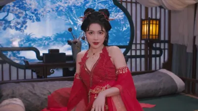 God bless, or Goddess — скриншот 7