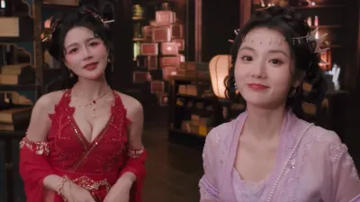 God bless, or Goddess — скриншот 8