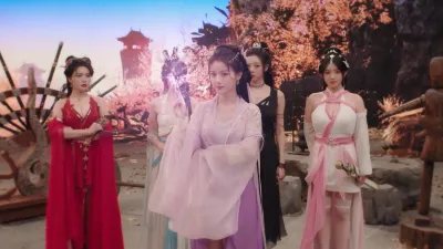 God bless, or Goddess — скриншот 9