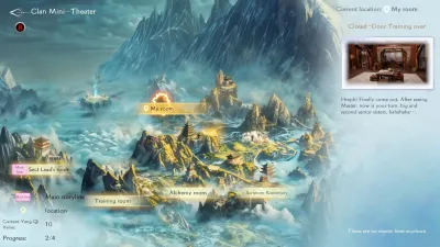 God bless, or Goddess — скриншот 10