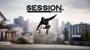 Session: Skate Sim