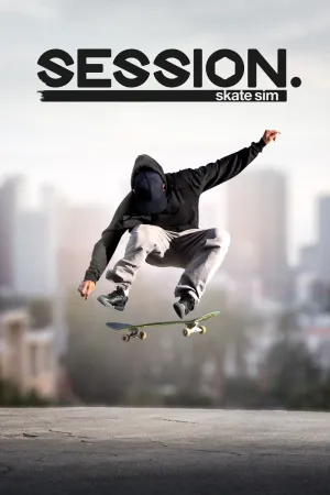 Session: Skate Sim
