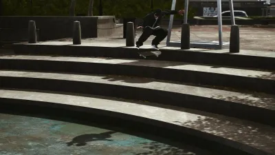 Session: Skate Sim — скриншот 13