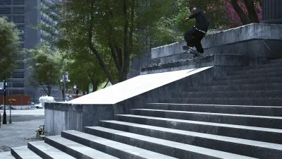 Session: Skate Sim — скриншот 5