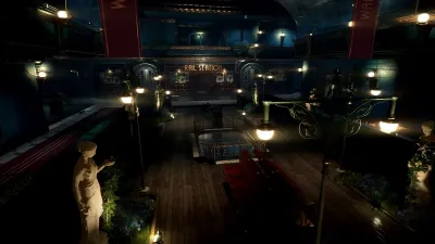 Close to the Sun — скриншот 4