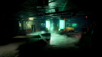 Close to the Sun — скриншот 9