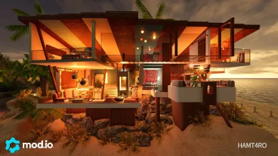 House Flipper 2 — скриншот 13