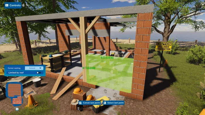 House Flipper 2 — скриншот 14