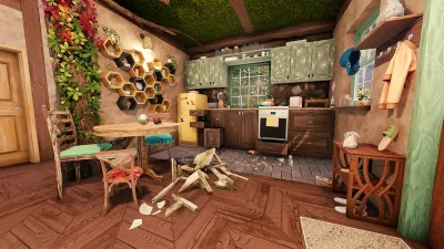 House Flipper 2 — скриншот 2