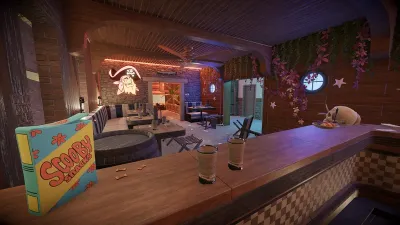 House Flipper 2 — скриншот 5