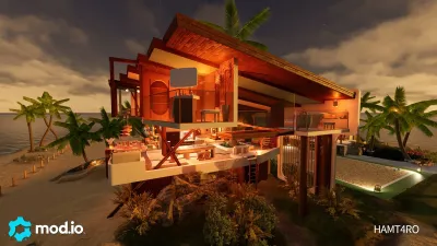 House Flipper 2 — скриншот 6