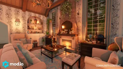 House Flipper 2 — скриншот 10