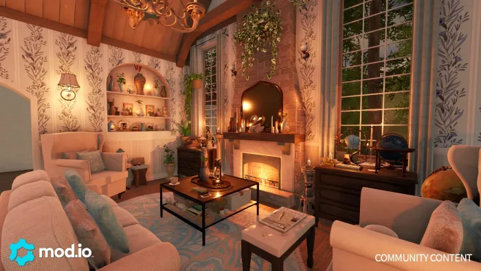 House Flipper 2 — скриншот 10