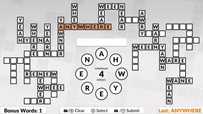 Roundout by POWGI — скриншот 1