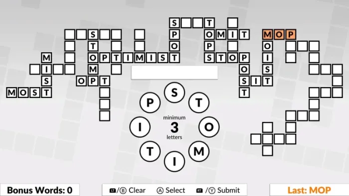 Roundout by POWGI — скриншот 3