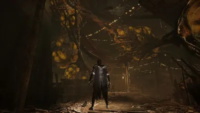 Thymesia — скриншот 14