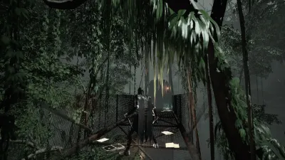 Thymesia — скриншот 15