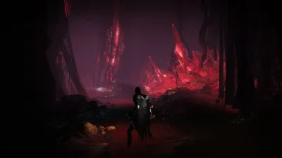 Thymesia — скриншот 6