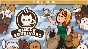Sweet Survivors: Gold Edition