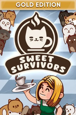 Sweet Survivors: Gold Edition